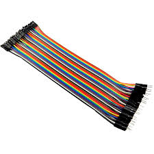 Jumper wires - Naivotech